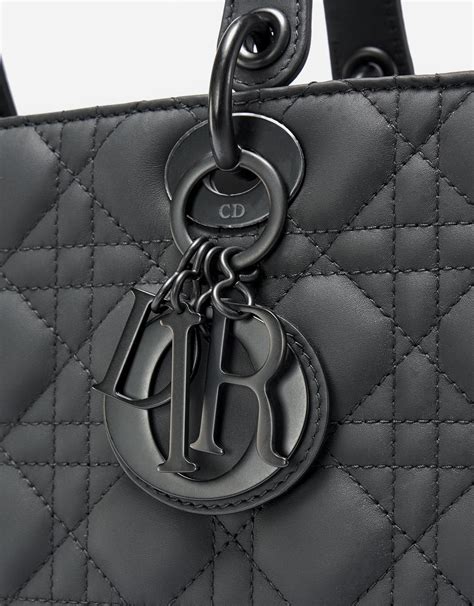 lady dior matte price|Lady Dior matte black price.